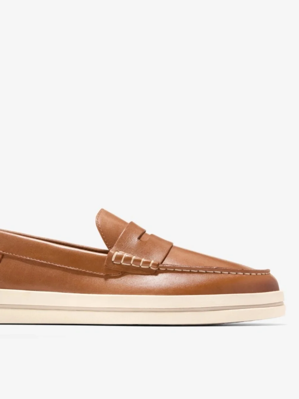 Cole Haan men pinch